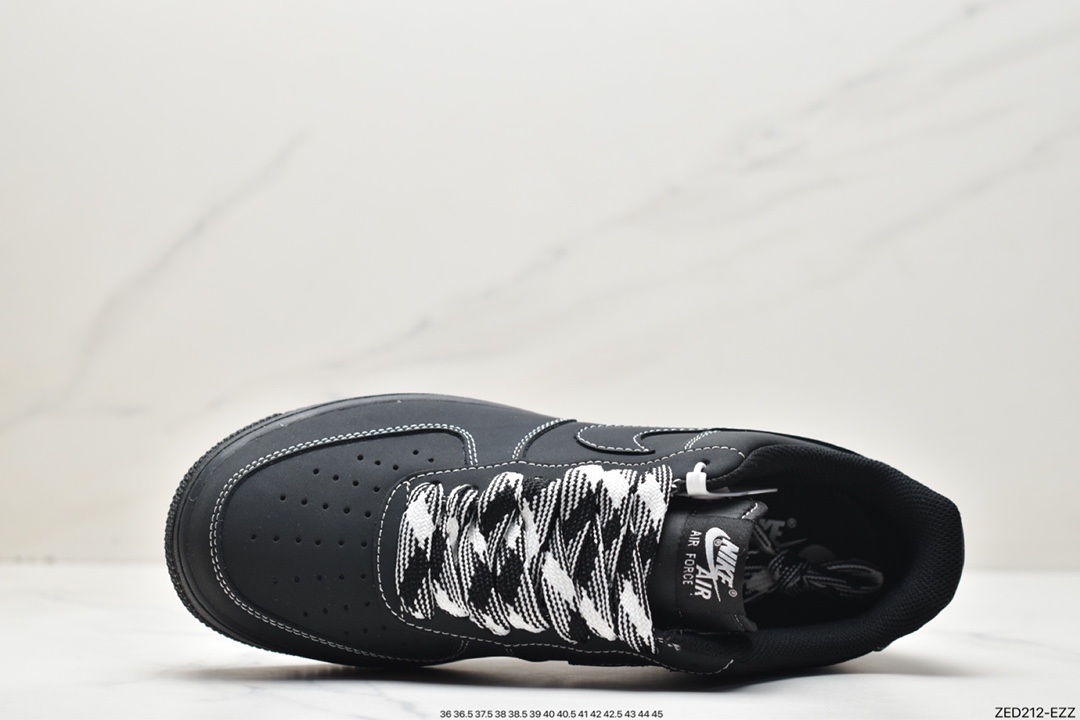 260 Nike Air Force 1 空军一号 HW2636-079