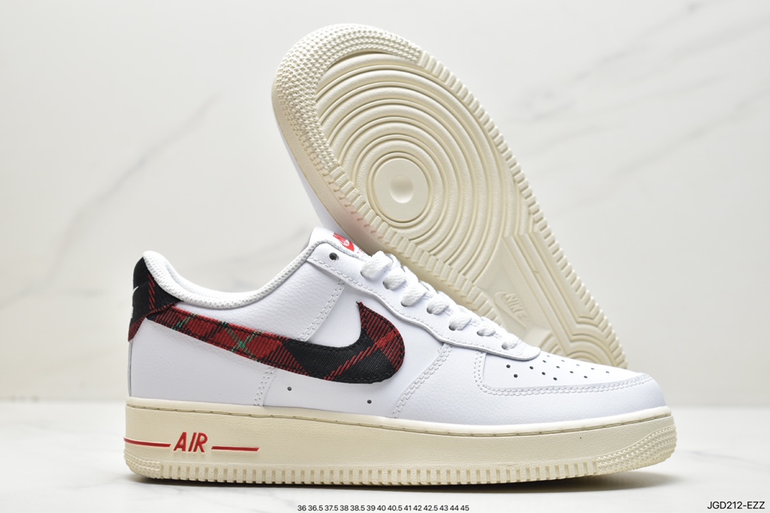 180 Nike Air Force 1 空军一号 官方同步 DV0789-100