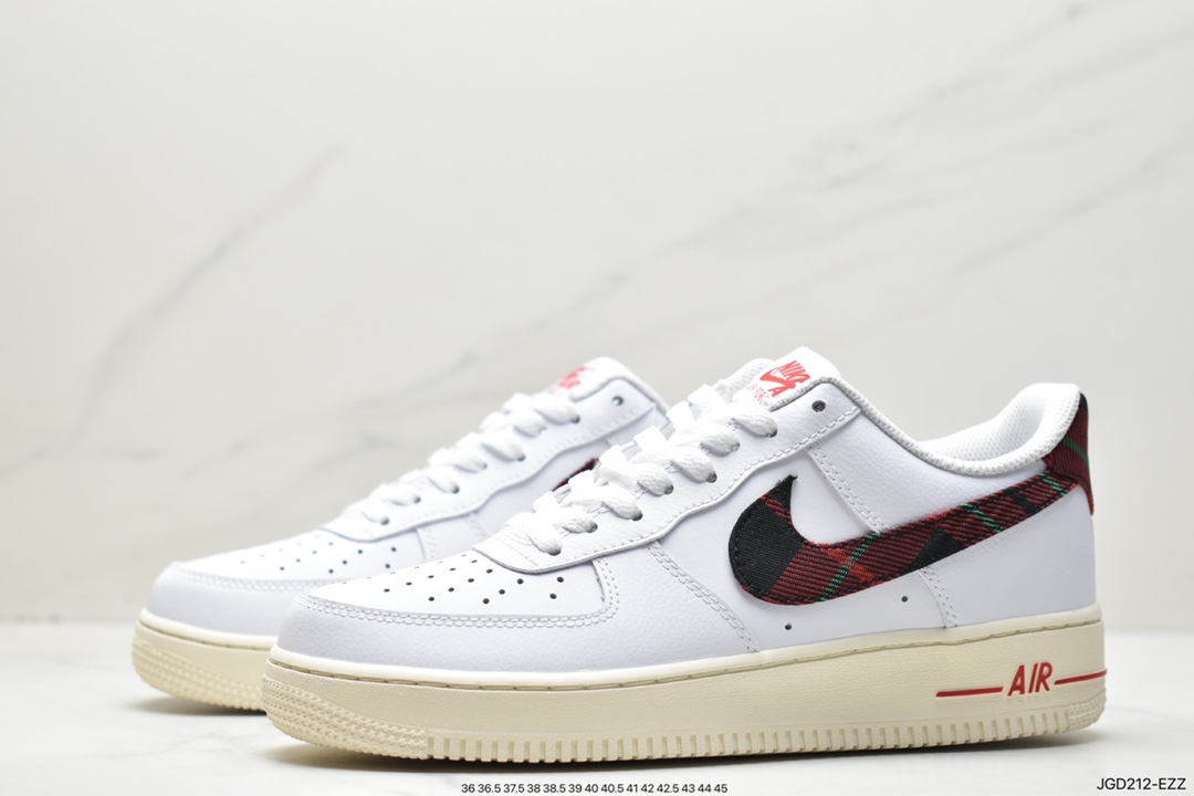 180 Nike Air Force 1 空军一号 官方同步 DV0789-100