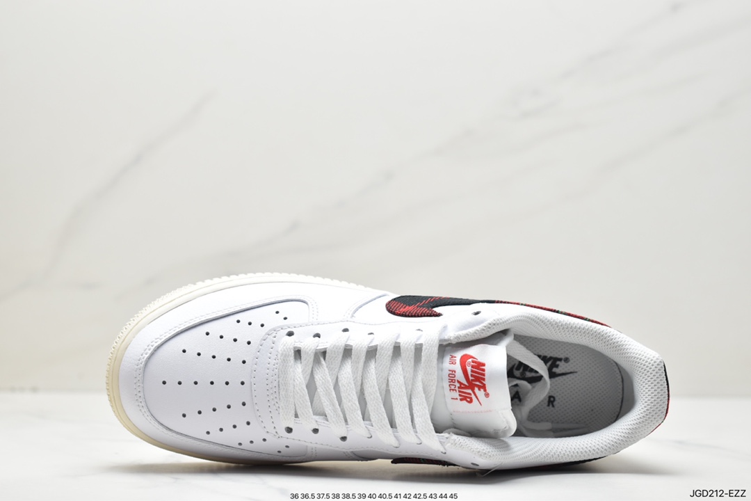 180 Nike Air Force 1 空军一号 官方同步 DV0789-100