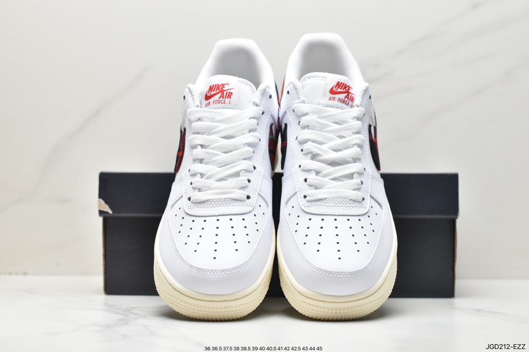 180 Nike Air Force 1 空军一号 官方同步 DV0789-100