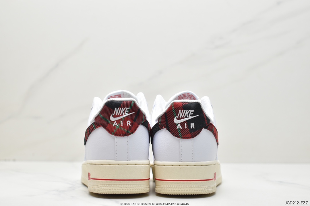 180 Nike Air Force 1 空军一号 官方同步 DV0789-100