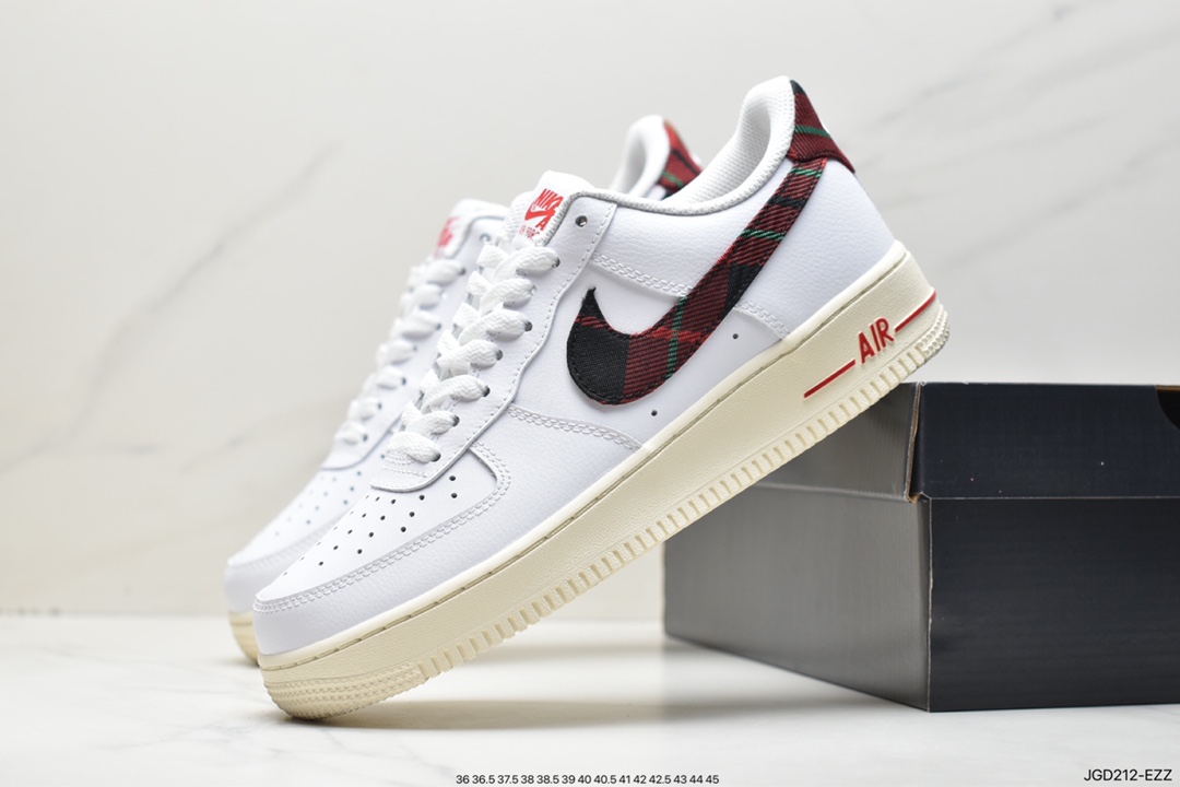 180 Nike Air Force 1 空军一号 官方同步 DV0789-100