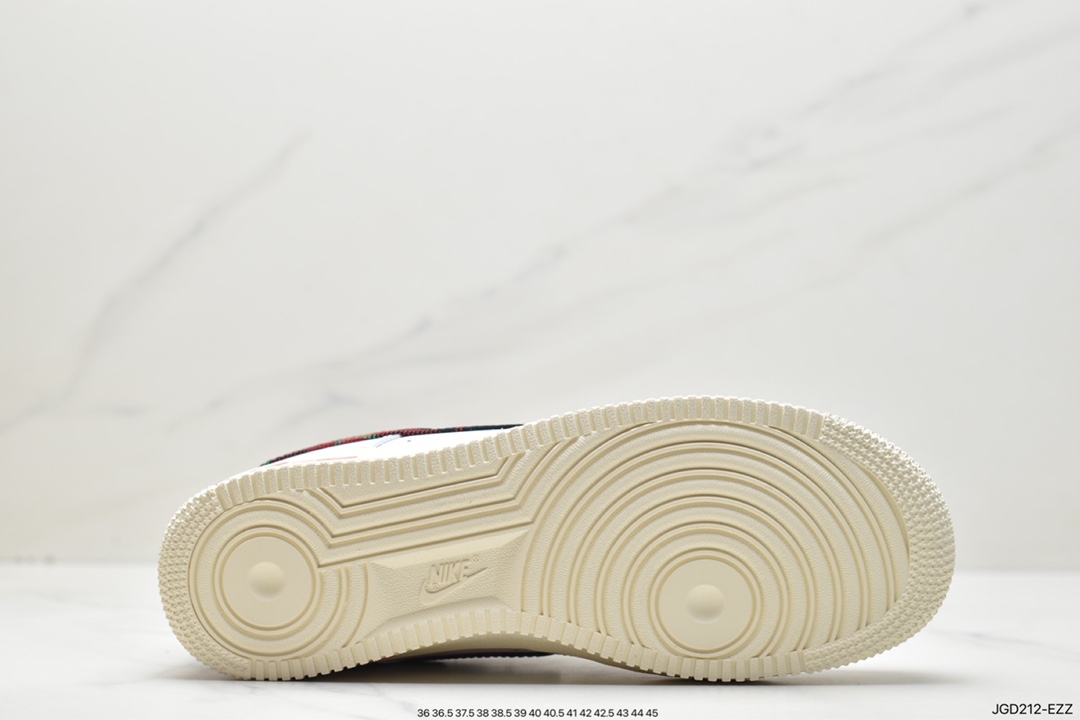 180 Nike Air Force 1 空军一号 官方同步 DV0789-100