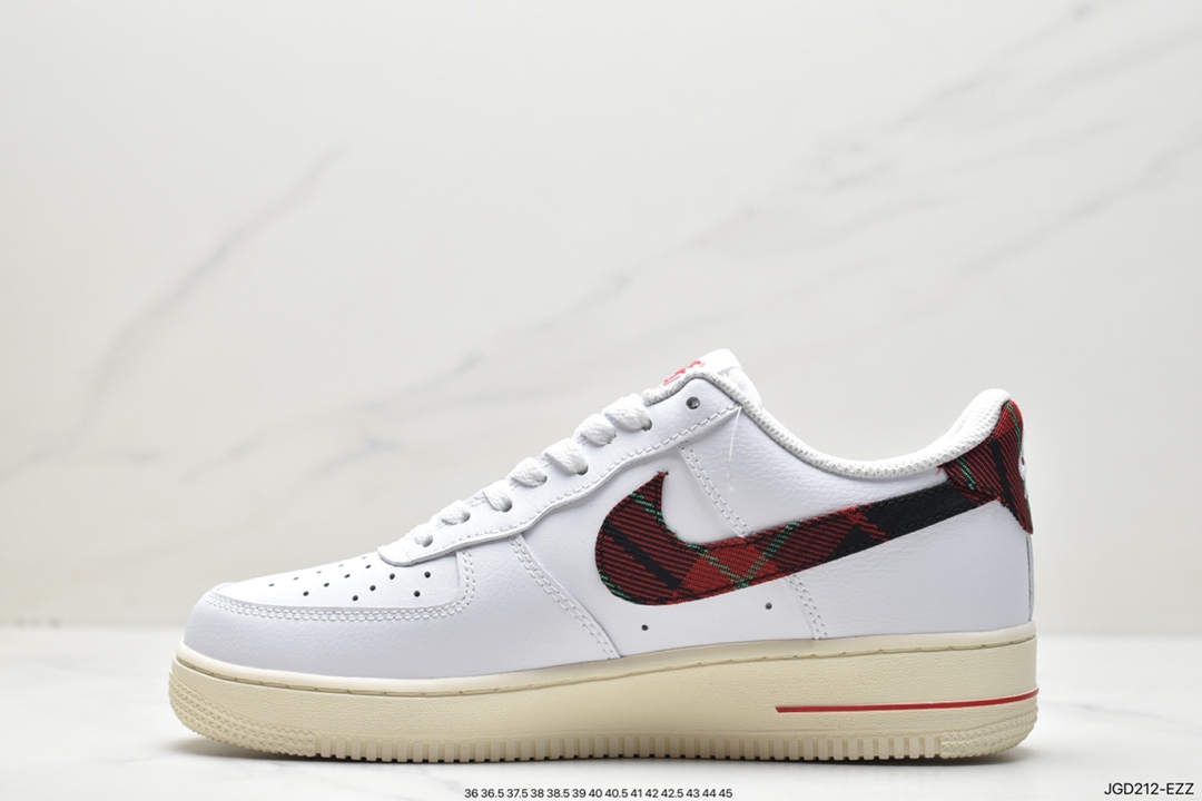 180 Nike Air Force 1 空军一号 官方同步 DV0789-100