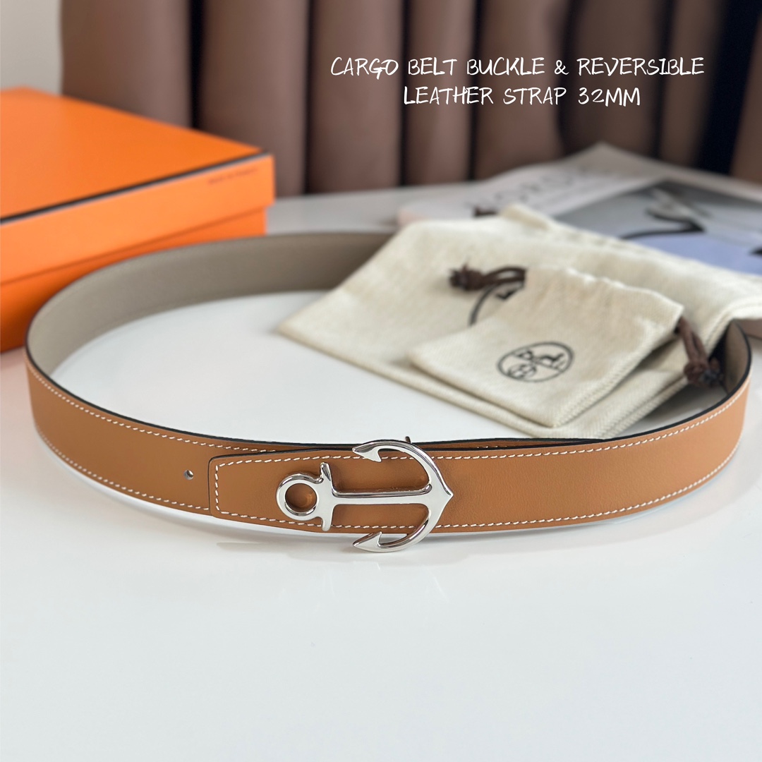 Hermes Cabasellier 31