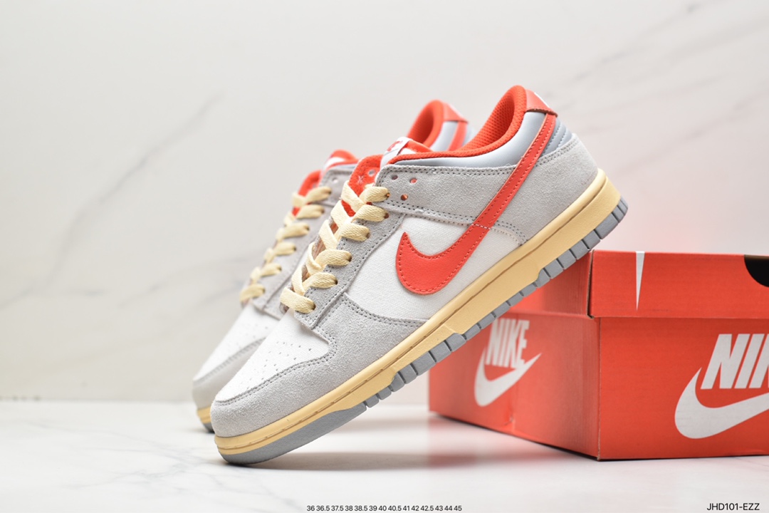190 耐克Nike SB Dunk Low扣篮系列低帮休闲运动滑板板鞋DD1503-123