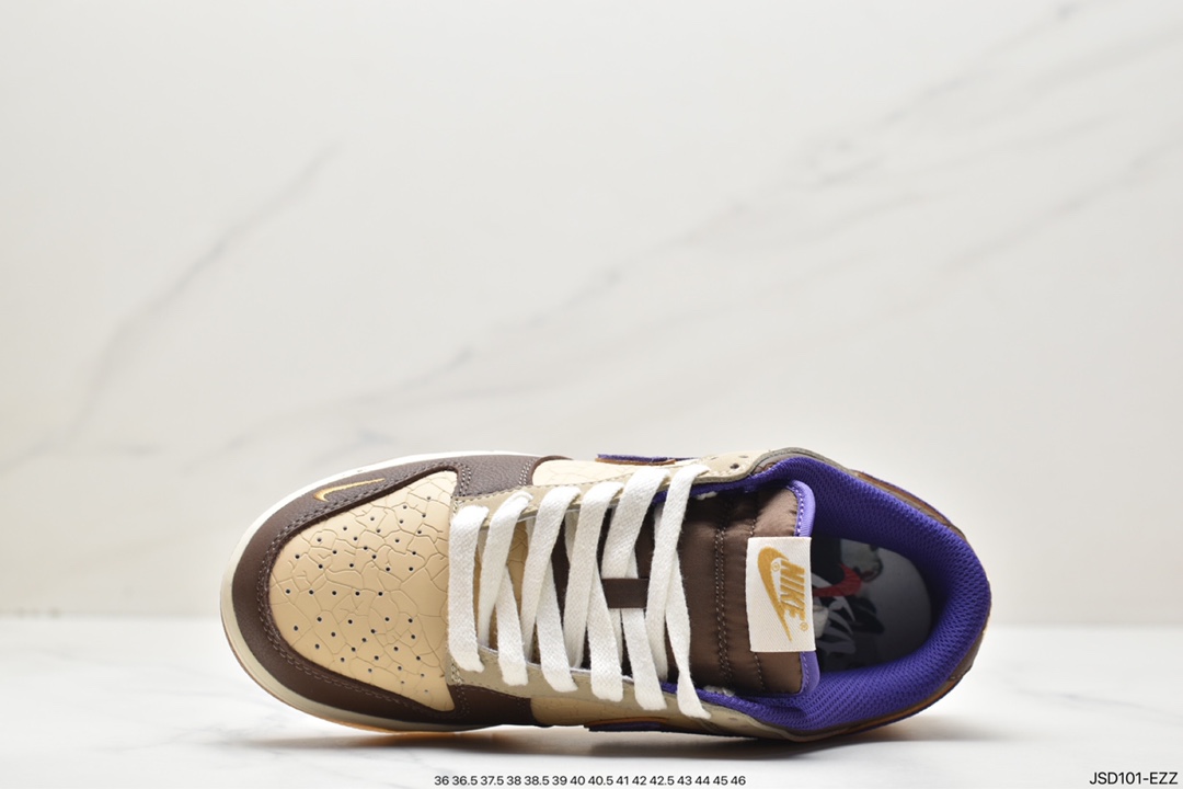 200 Nike SB Dunk Low ”Setsubun” 耐克 SB 低帮 DQ5009-268