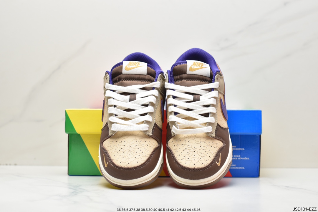 200 Nike SB Dunk Low ”Setsubun” 耐克 SB 低帮 DQ5009-268