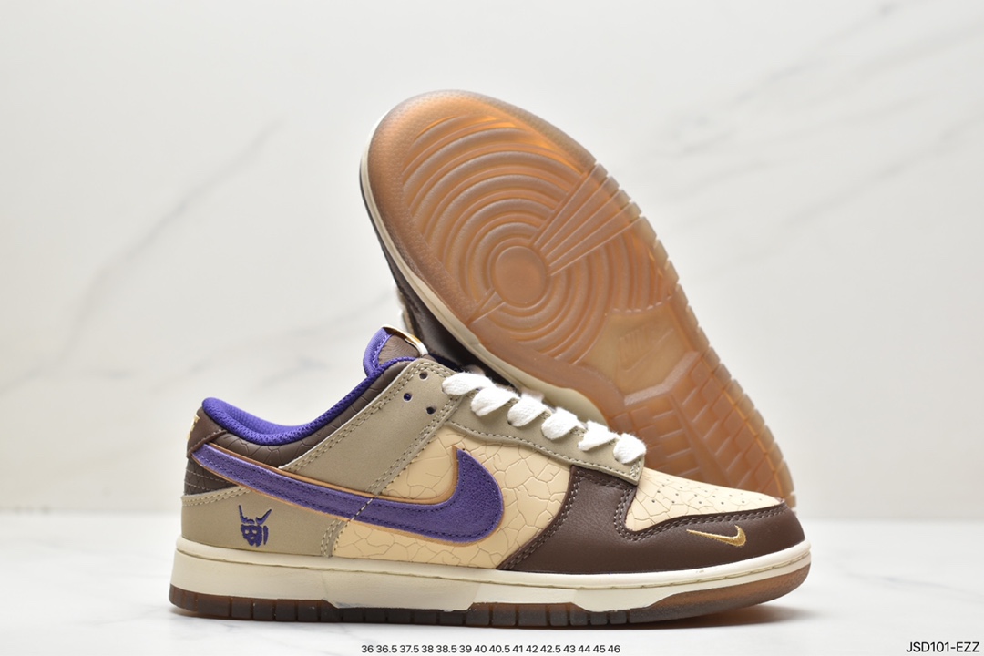 200 Nike SB Dunk Low ”Setsubun” 耐克 SB 低帮 DQ5009-268