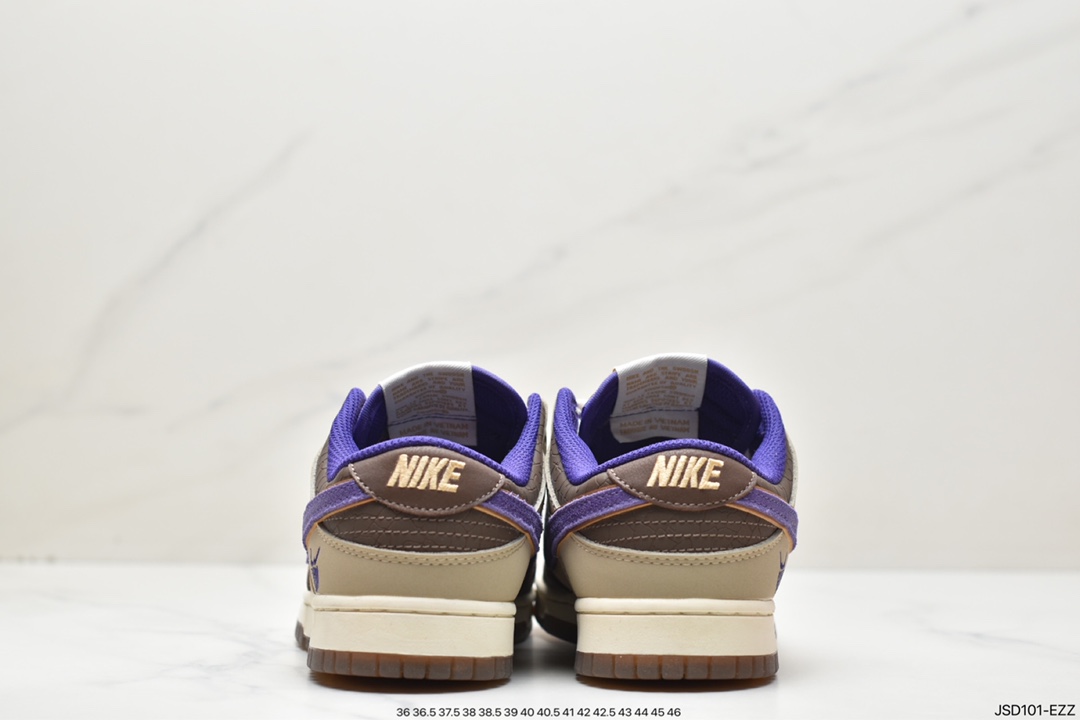200 Nike SB Dunk Low ”Setsubun” 耐克 SB 低帮 DQ5009-268