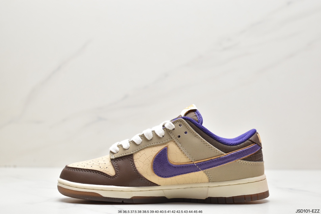 200 Nike SB Dunk Low ”Setsubun” 耐克 SB 低帮 DQ5009-268