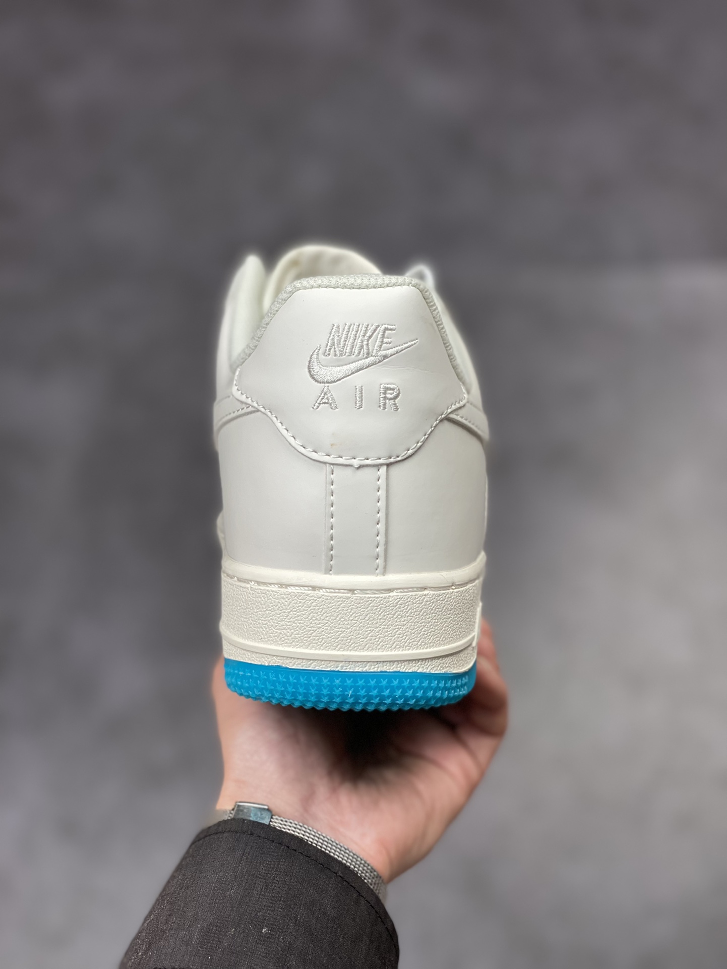 Nike Air Force 1 Low 07 七彩热感应 CH6696-326