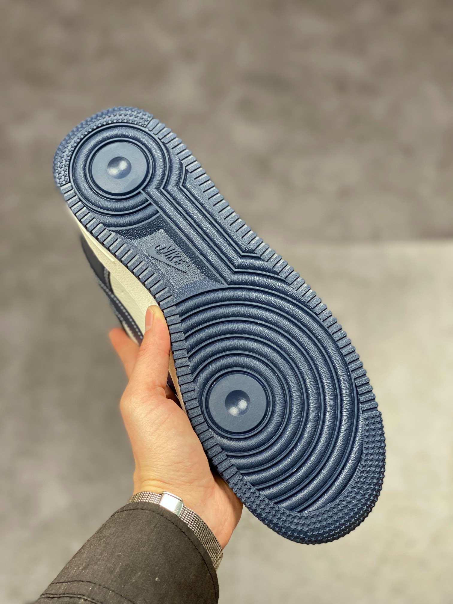 Nike Air Force 1 Low 07 藏蓝满天星 SH6928-698