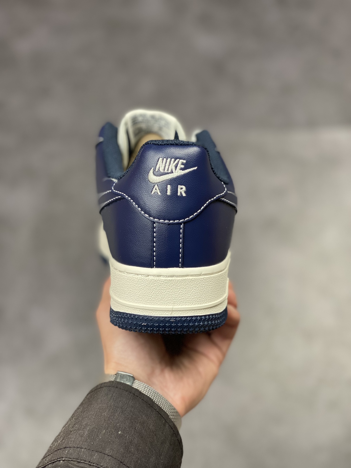 Nike Air Force 1 Low 07 藏蓝满天星 SH6928-698