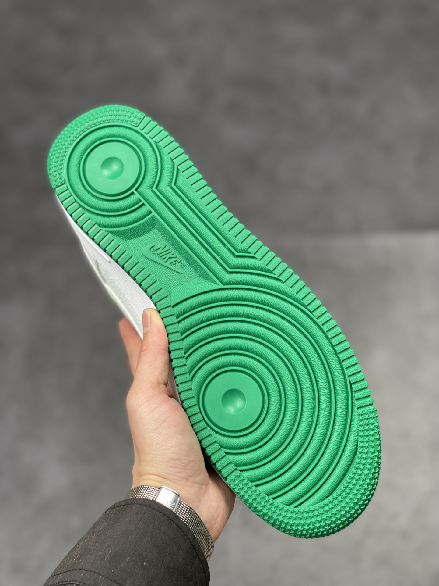 Nike Air Force 1 Low 07 白绿签字笔 CN2896-103