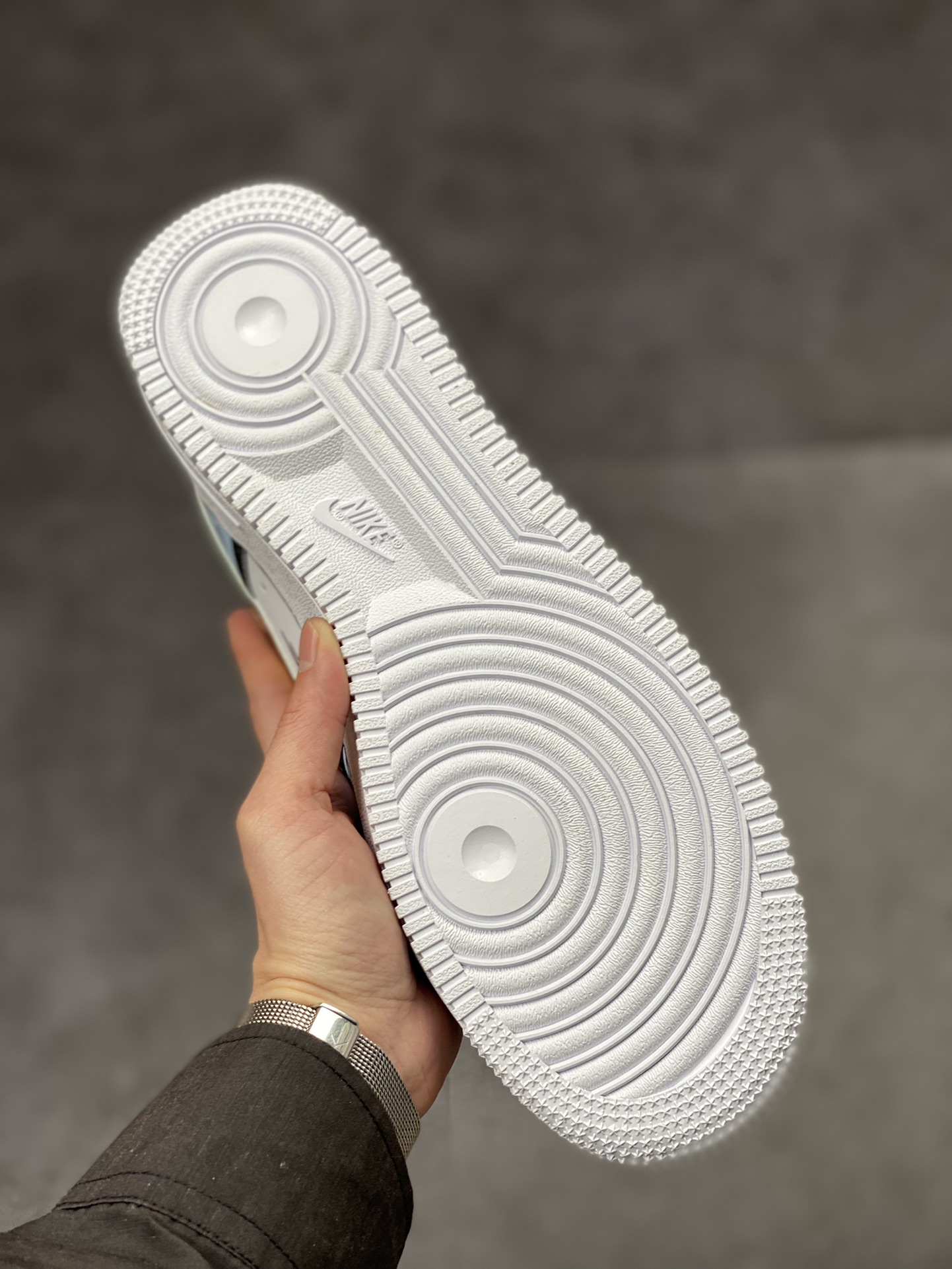 Nike Air Force 1 Low 07 二次元 冰雪奇缘 CW2288-212