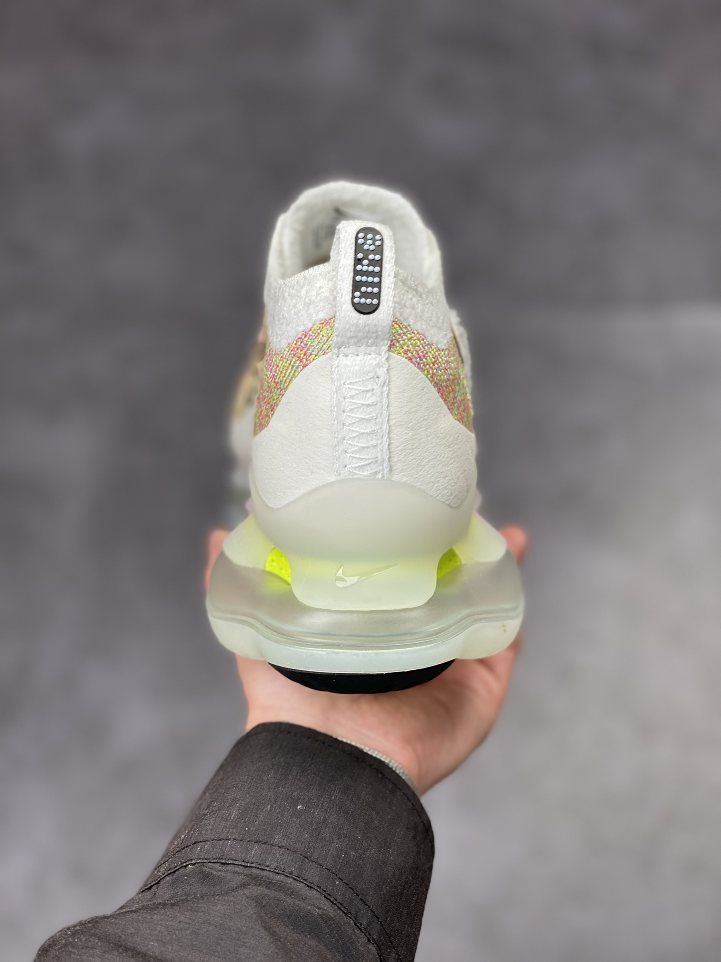 Nike Air Max Scorpion FK 正确版本