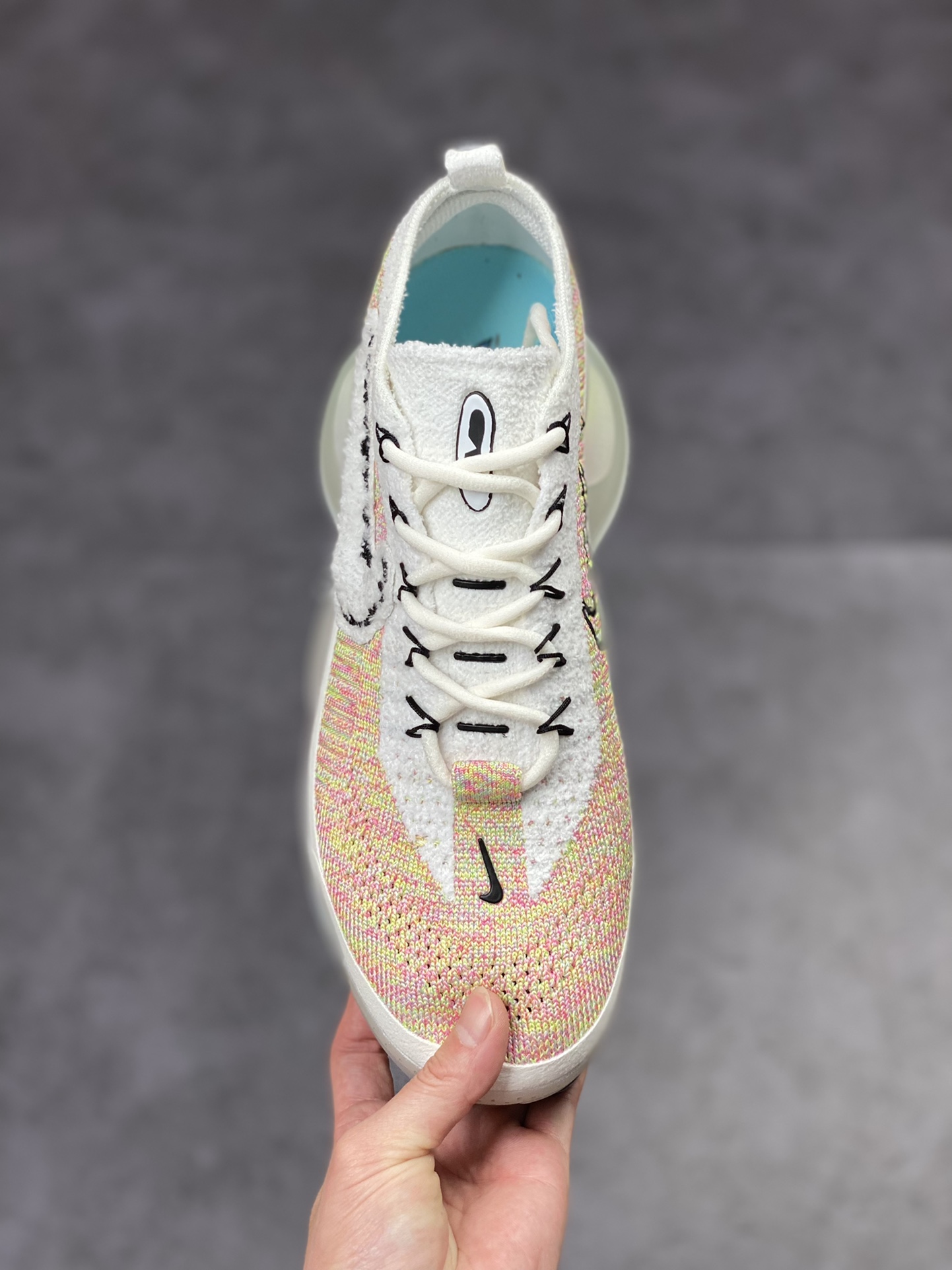 Nike Air Max Scorpion FK 正确版本