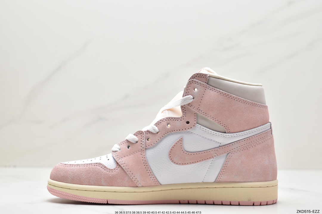 270 Air Jordan 1 Retro High OG”Chicago Reimagined”AJ1代FD2596-600
