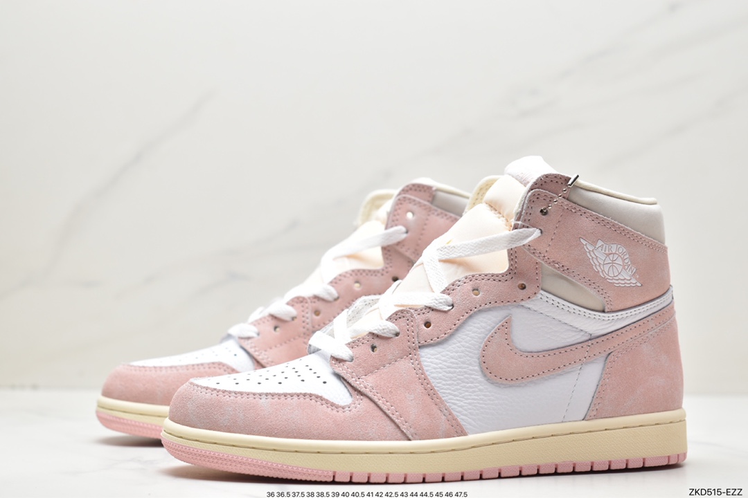 270 Air Jordan 1 Retro High OG”Chicago Reimagined”AJ1代FD2596-600