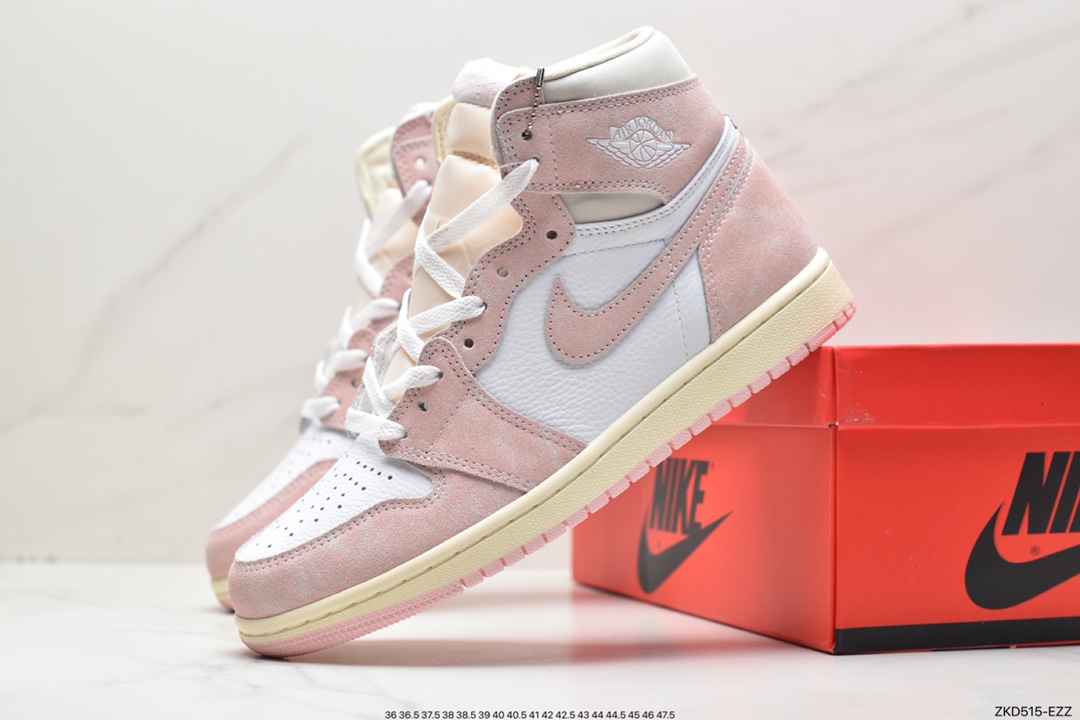270 Air Jordan 1 Retro High OG”Chicago Reimagined”AJ1代FD2596-600