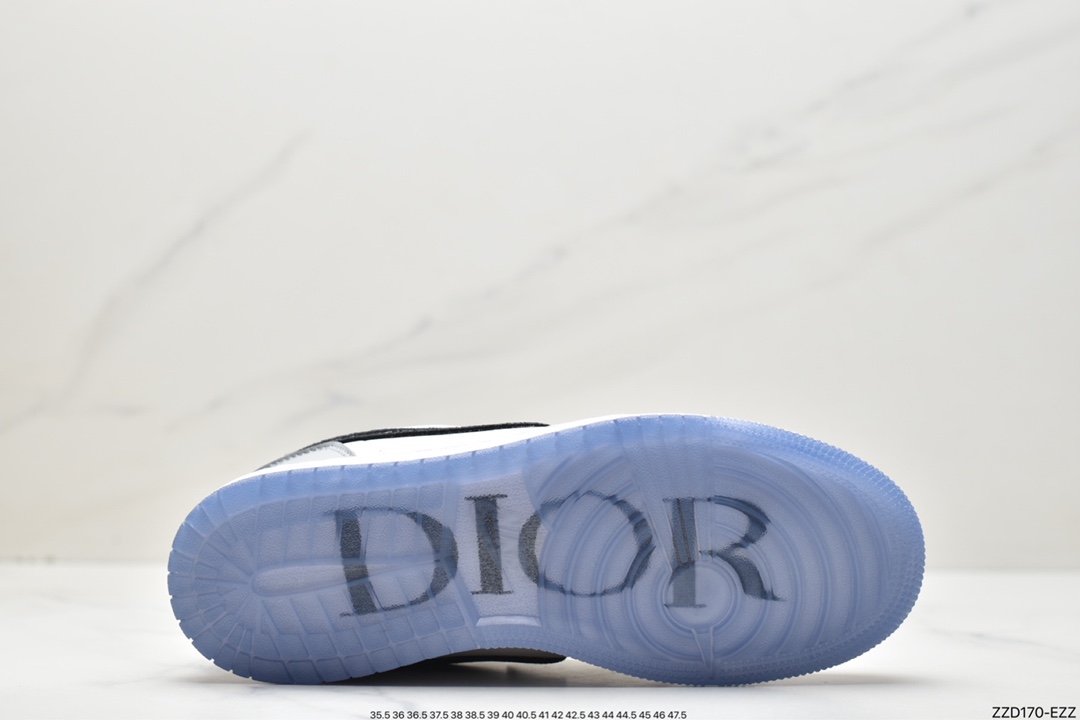 Dior x Air Jordan Brand 1 High OG 