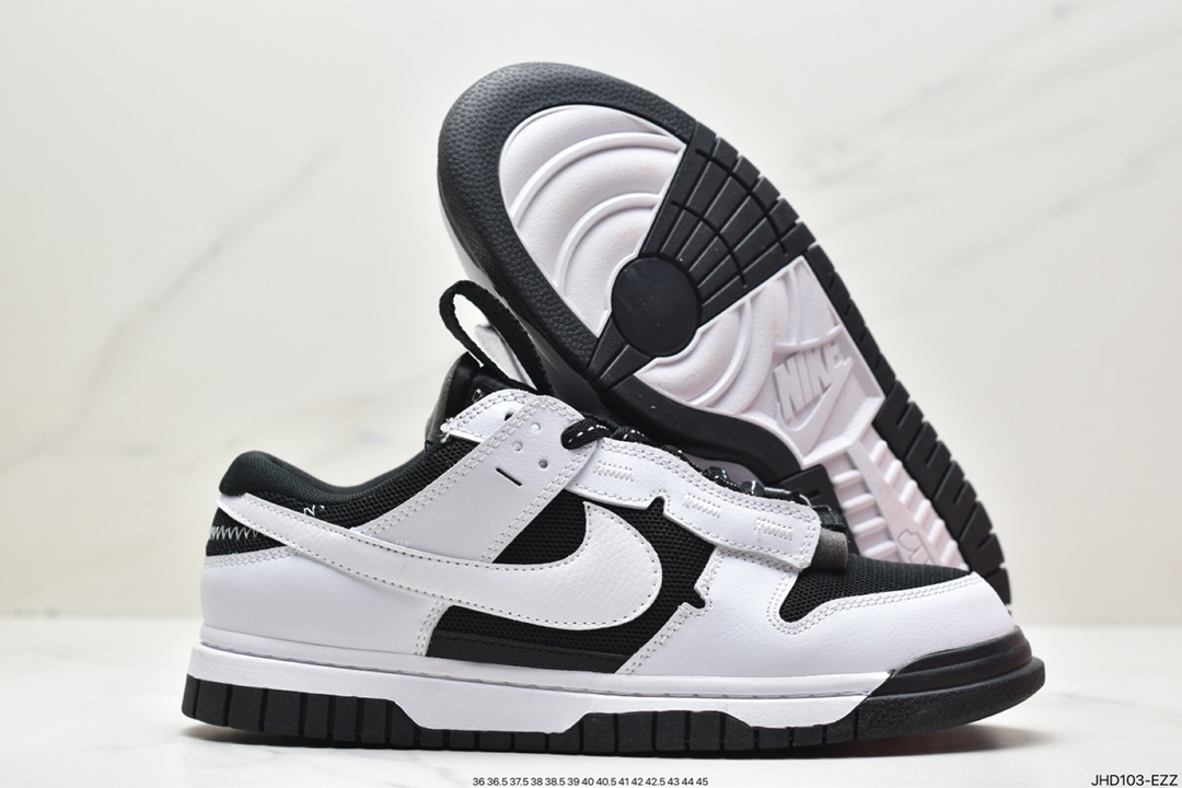 190 Off-White x Futura x Nike SB DunkPine Green OW扣篮板鞋 Dv0821-002