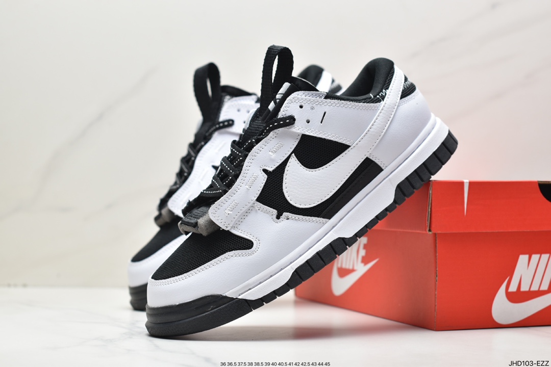 190 Off-White x Futura x Nike SB DunkPine Green OW扣篮板鞋 Dv0821-002