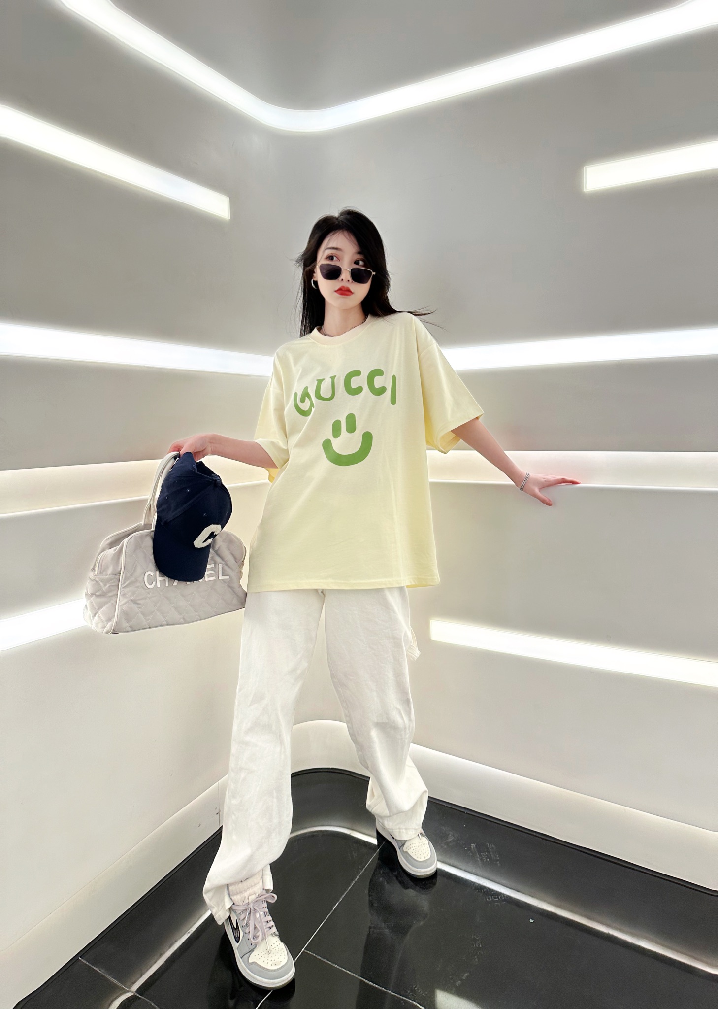 Yupoo Gucci Bags Watches Nike Clothing Jordan Yeezy Balenciaga Shoes
