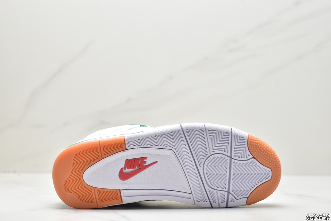 125 Nike Air Jordan 4 Retro OG”Fire Red”迈克尔·乔丹AJ4代DR5415-103