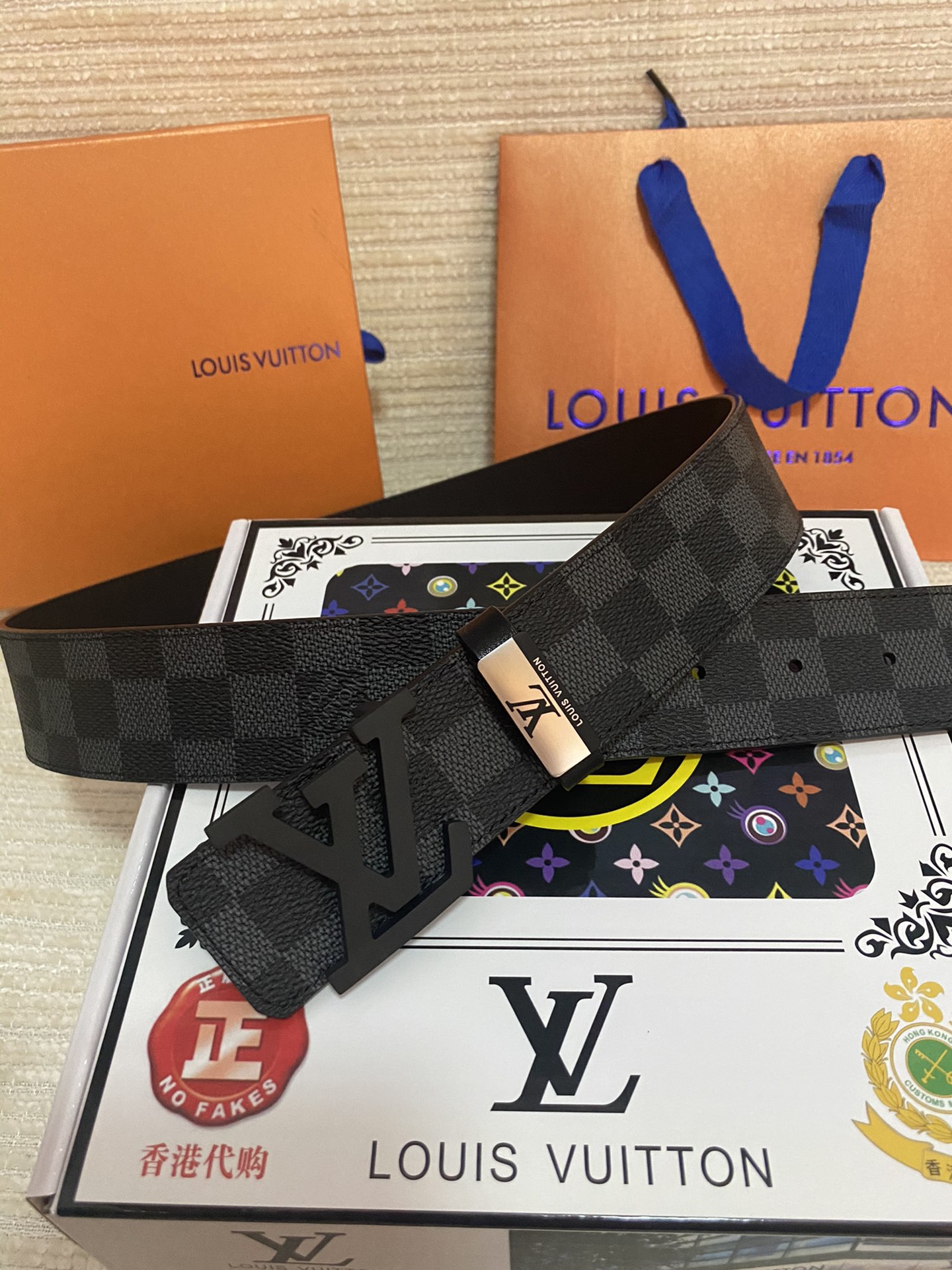LV