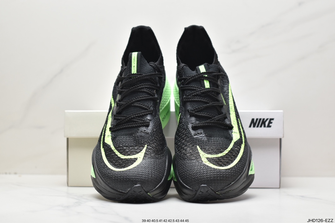 190 Nike Air Zoom Alphafly NEXT% 2 ”Proto” 全新马拉松超级跑鞋 DV9425-300
