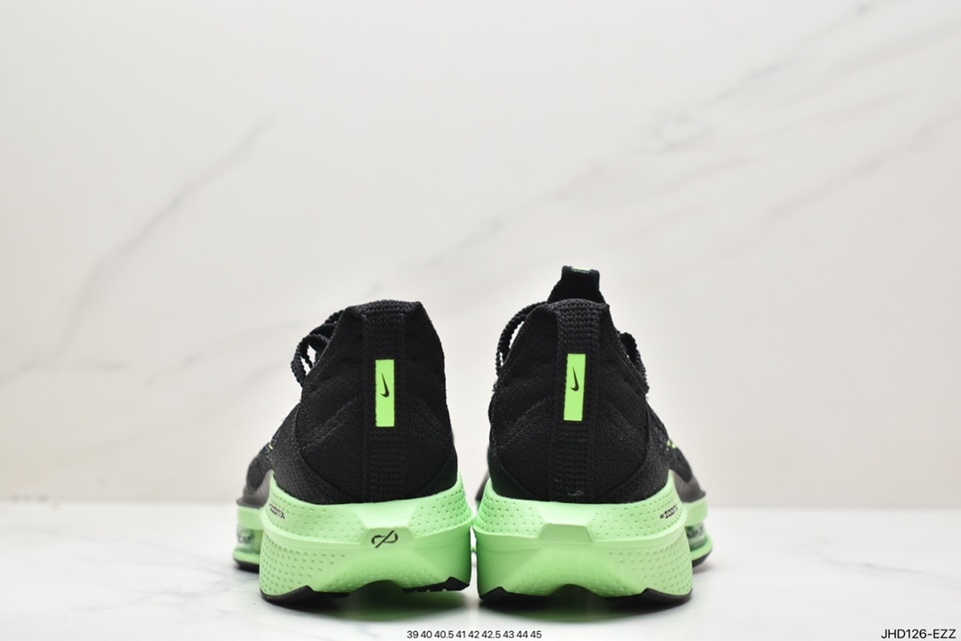 190 Nike Air Zoom Alphafly NEXT% 2 ”Proto” 全新马拉松超级跑鞋 DV9425-300
