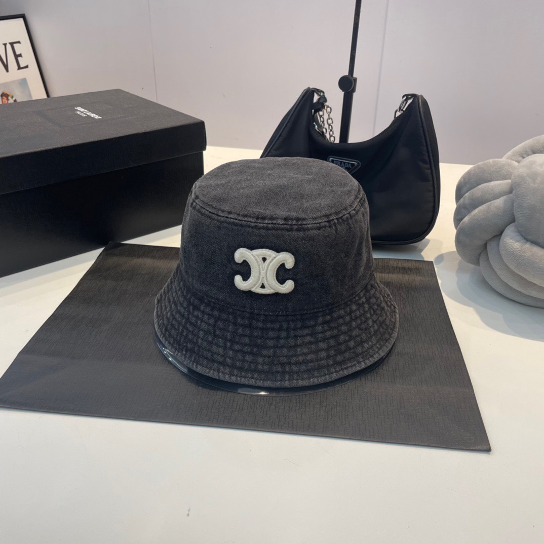 셀린느 모자 83274 Celine Cap