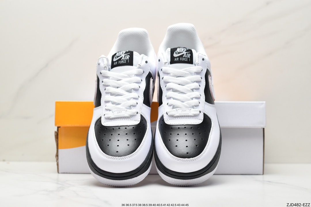 240 Nike Air Force 1 空军一号  KN2696-024
