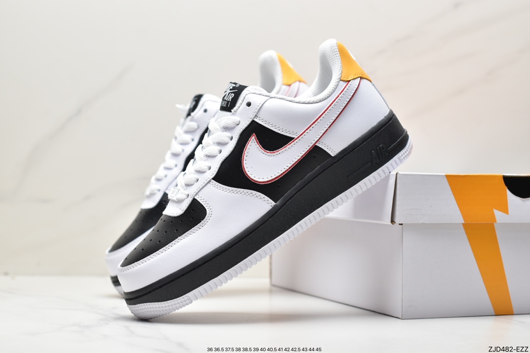 240 Nike Air Force 1 空军一号  KN2696-024