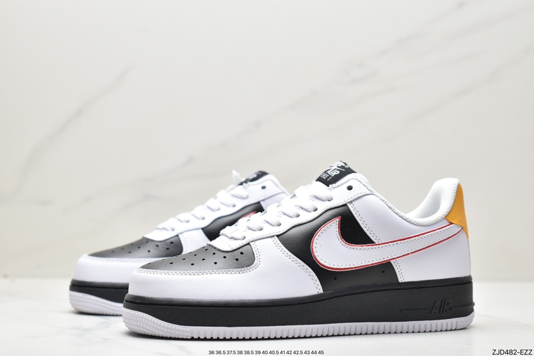 240 Nike Air Force 1 空军一号  KN2696-024