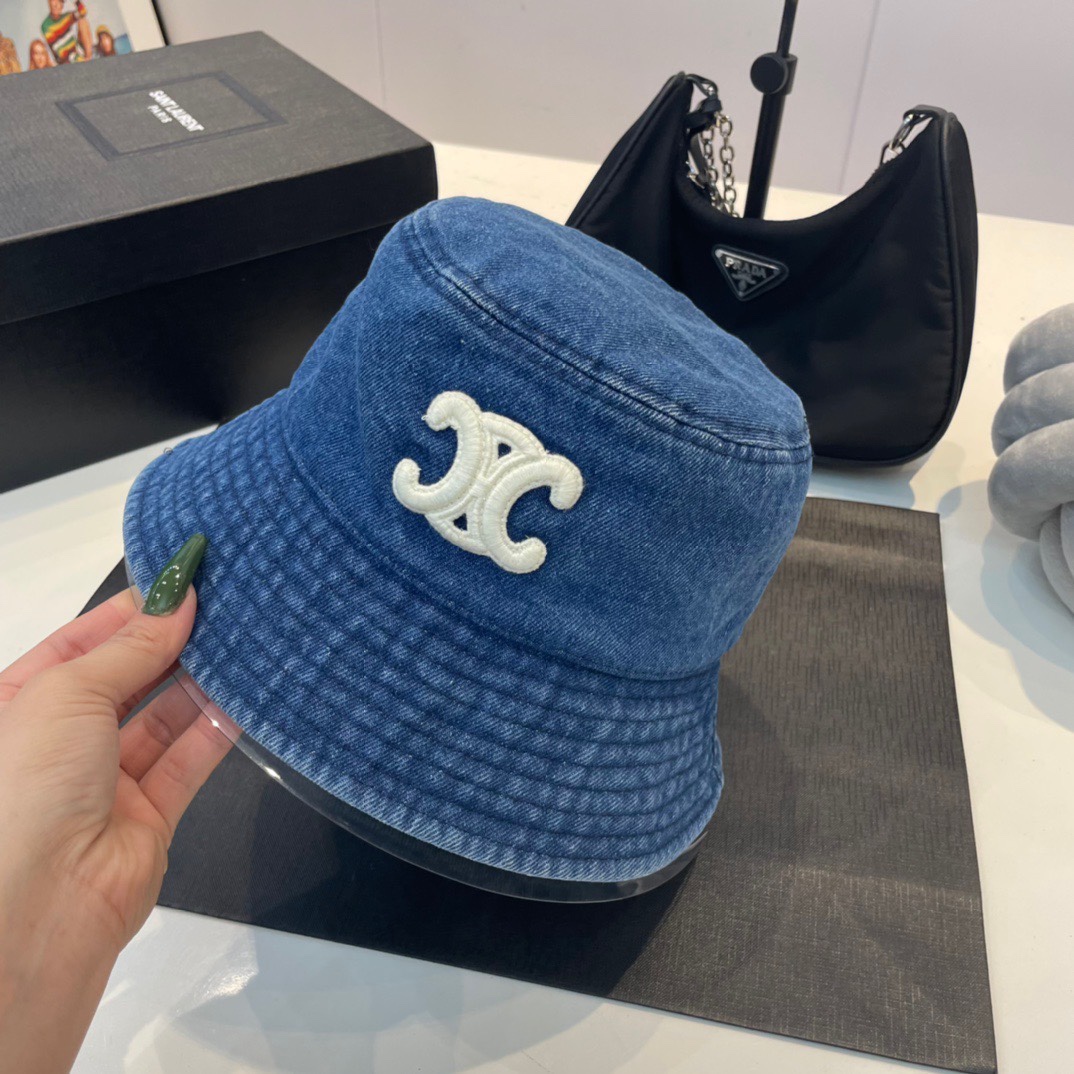 셀린느 모자 83275 Celine Cap