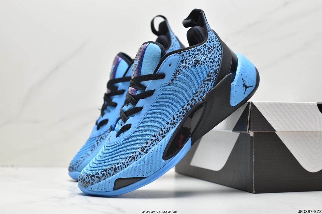 170 Jordan Luka 1 PF这也是继 Zion Williamson FB1806-662