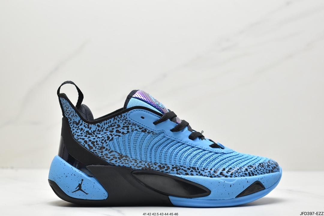 170 Jordan Luka 1 PF这也是继 Zion Williamson FB1806-662