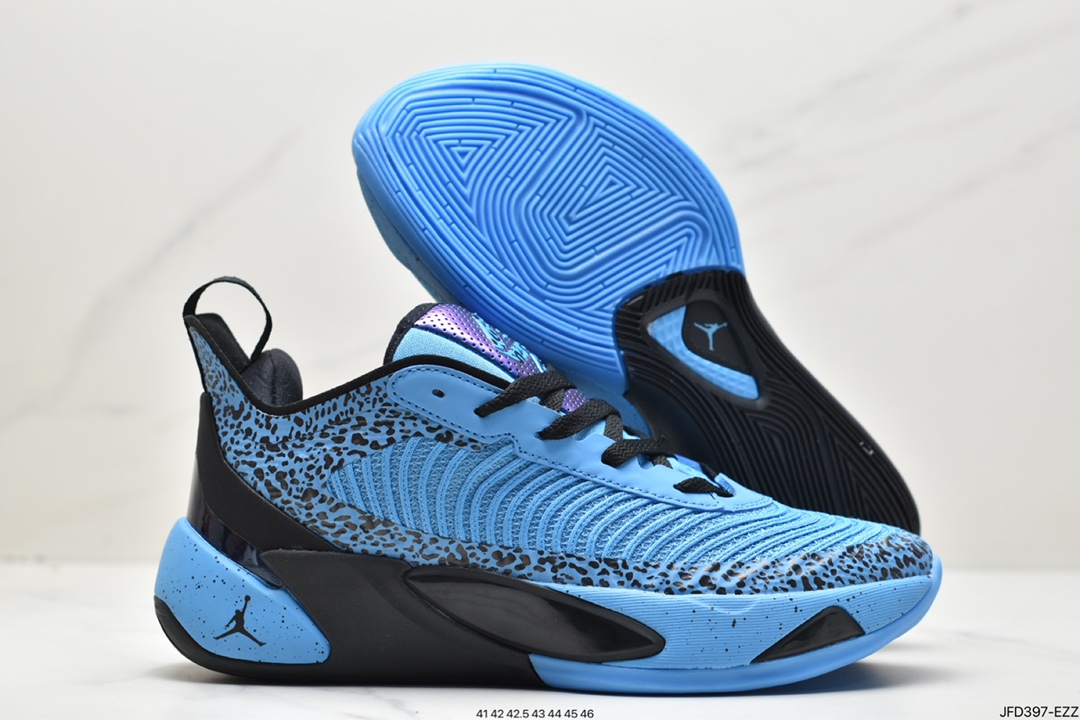 170 Jordan Luka 1 PF这也是继 Zion Williamson FB1806-662