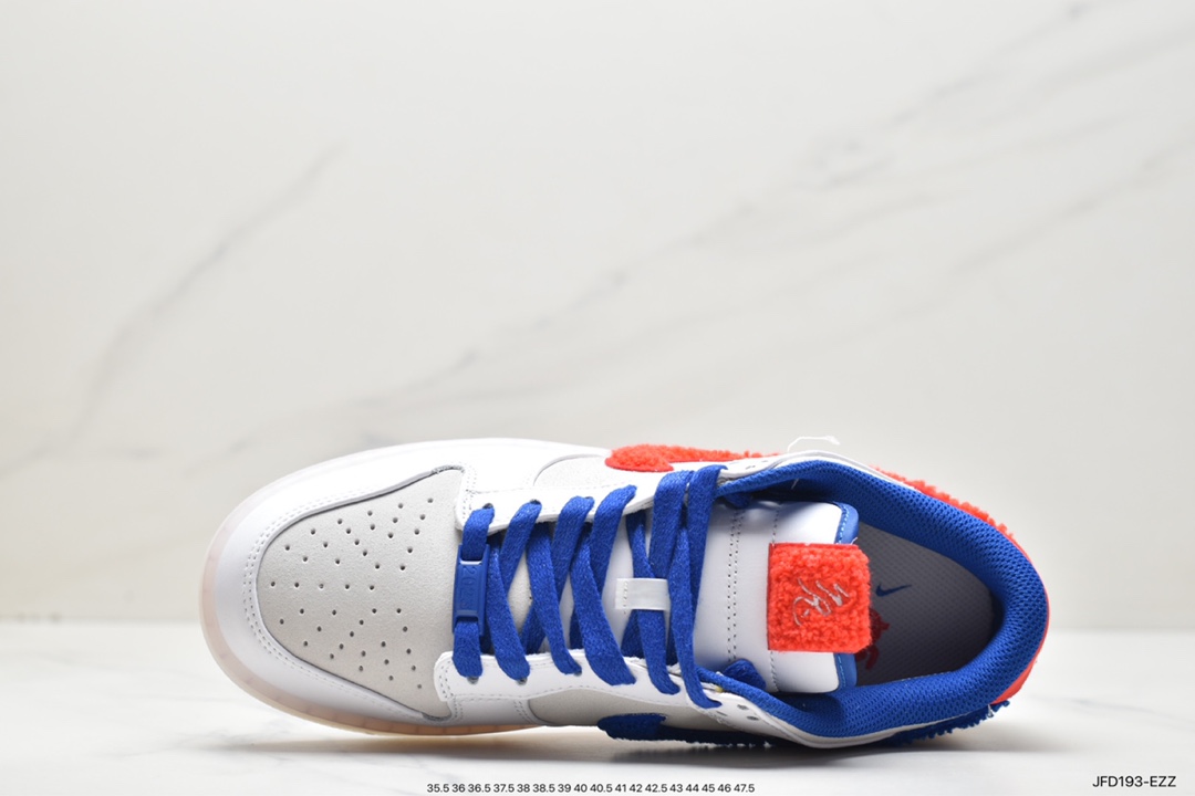 170 Nike SB Dunk Low”Year of the Rabbit”扣篮系列低帮休闲运动滑板板鞋FD4624-161