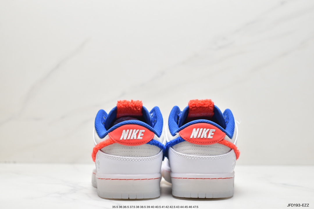 170 Nike SB Dunk Low”Year of the Rabbit”扣篮系列低帮休闲运动滑板板鞋FD4624-161