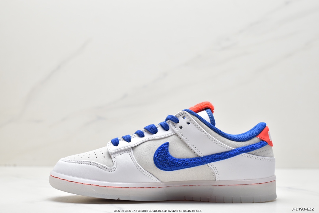 170 Nike SB Dunk Low”Year of the Rabbit”扣篮系列低帮休闲运动滑板板鞋FD4624-161