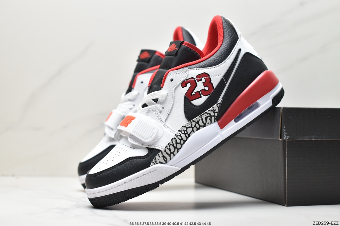 260 Air Jordan Legacy 312 经典配色 FJ7221-101