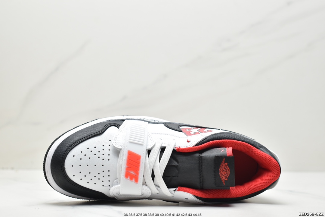 260 Air Jordan Legacy 312 经典配色 FJ7221-101