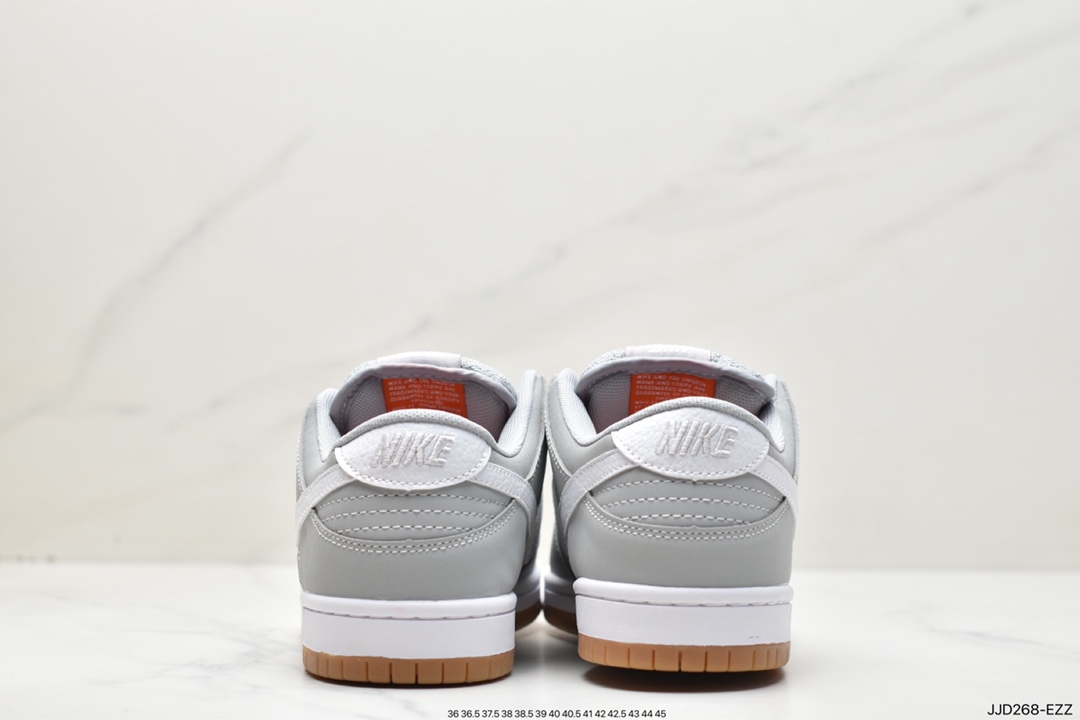 130 Dunk Low Pro 复古低帮休闲运动滑板板鞋FJ0704-100