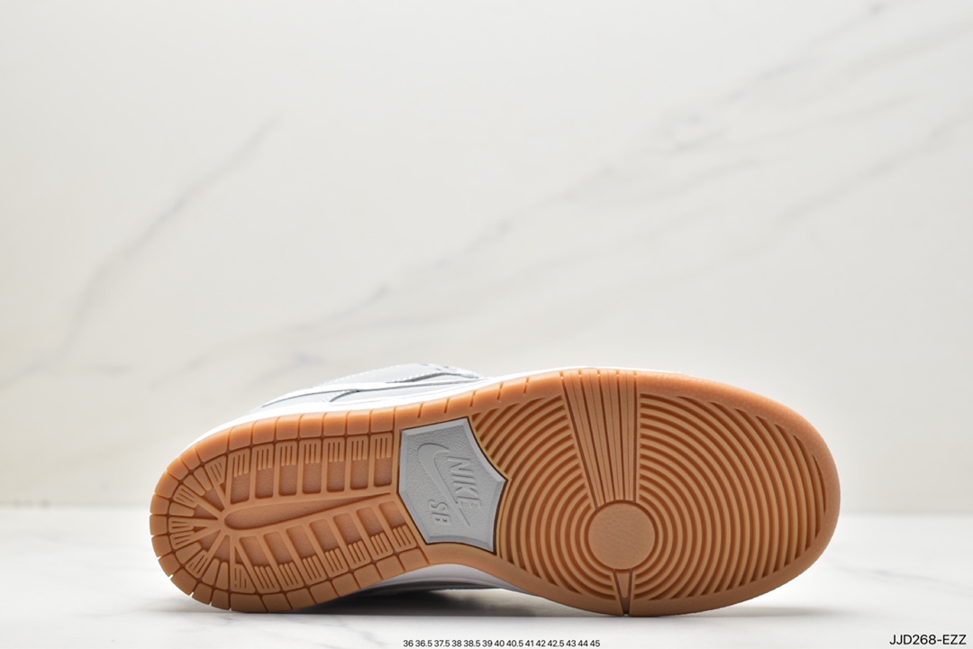 130 Dunk Low Pro 复古低帮休闲运动滑板板鞋FJ0704-100