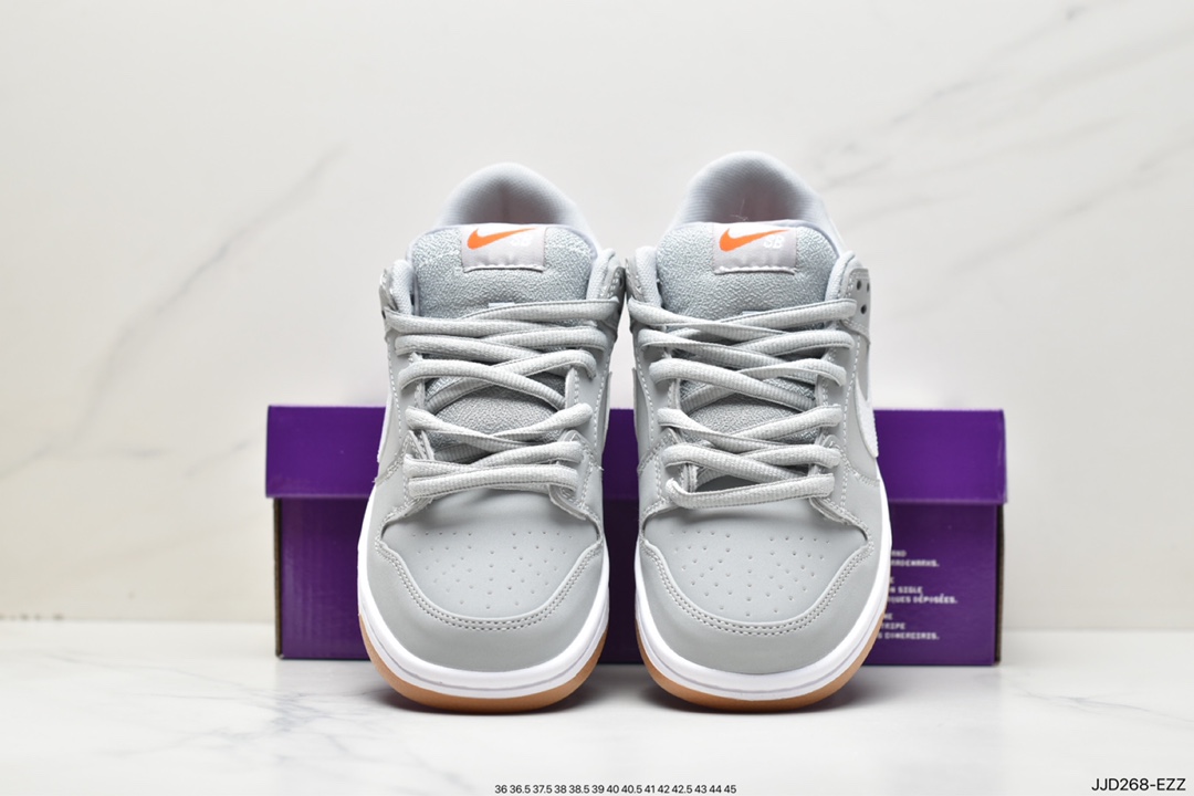 130 Dunk Low Pro 复古低帮休闲运动滑板板鞋FJ0704-100